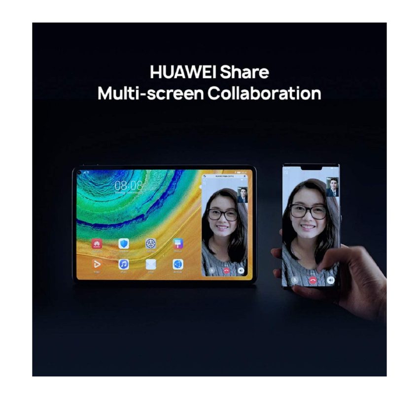 ⁦HUAWEI MatePad Pro 10.8 بوصة 2K⁩ - الصورة ⁦4⁩